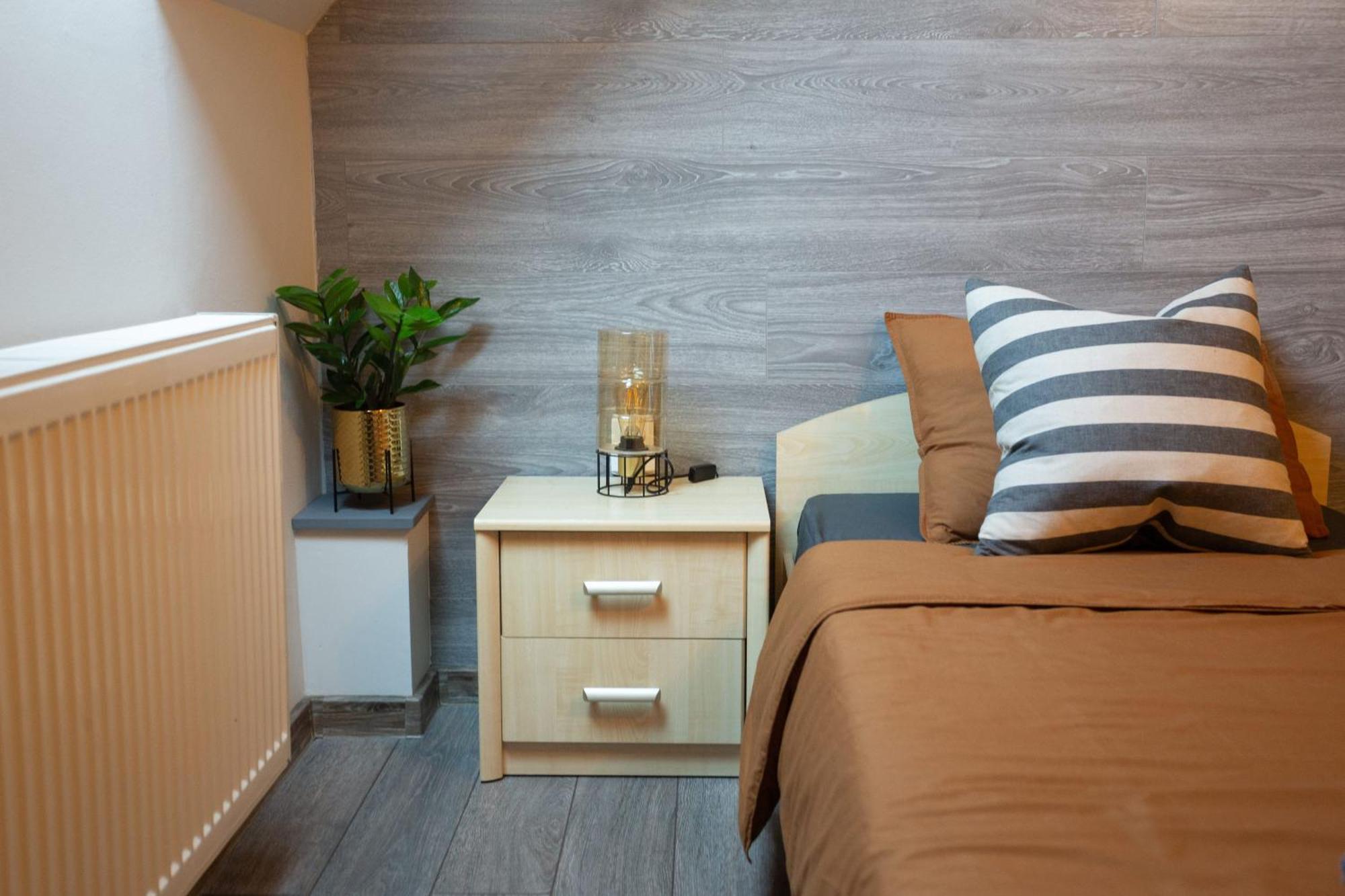 ☆ Rustic Comfort House ☆ Miercurea Ciuc Zewnętrze zdjęcie