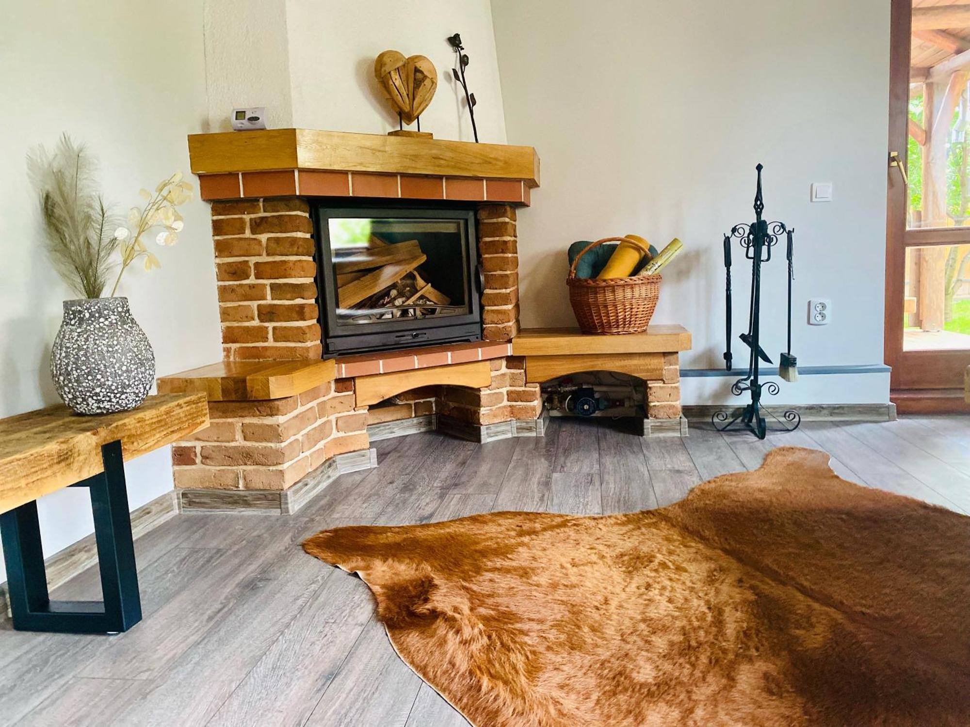 ☆ Rustic Comfort House ☆ Miercurea Ciuc Zewnętrze zdjęcie