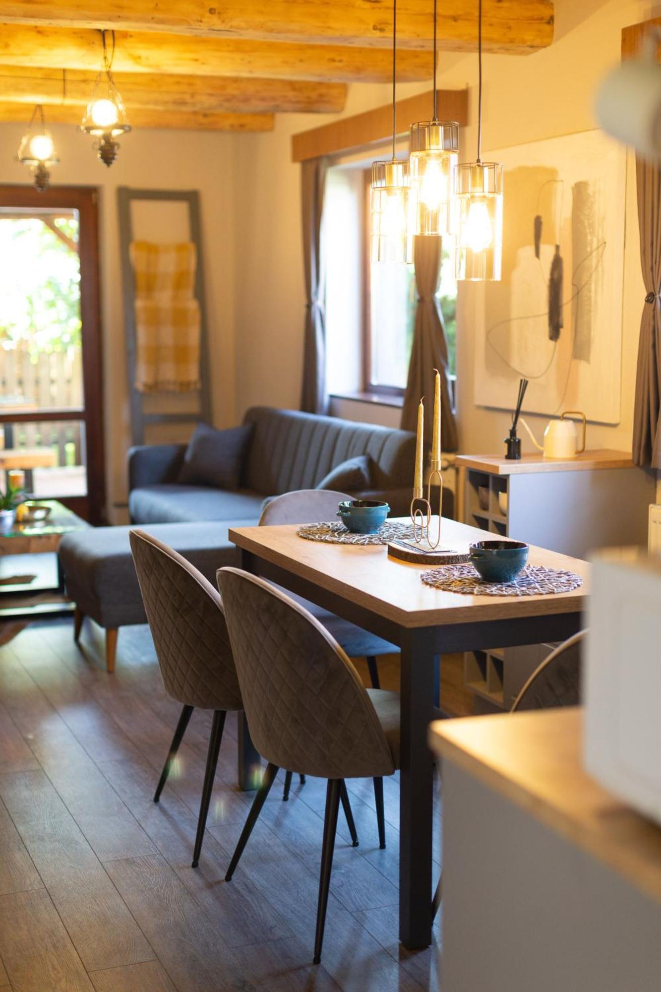 ☆ Rustic Comfort House ☆ Miercurea Ciuc Zewnętrze zdjęcie